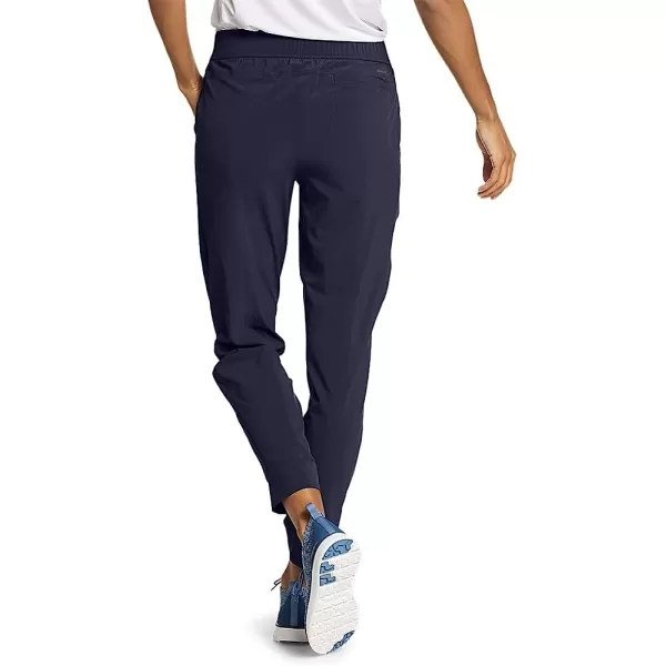 imageEddie Bauer Womens Departure Jogger PantsTall Atlantic