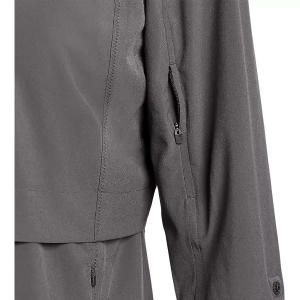 imageEddie Bauer Womens Departure Lightweight JacketRegular Dusty Violet
