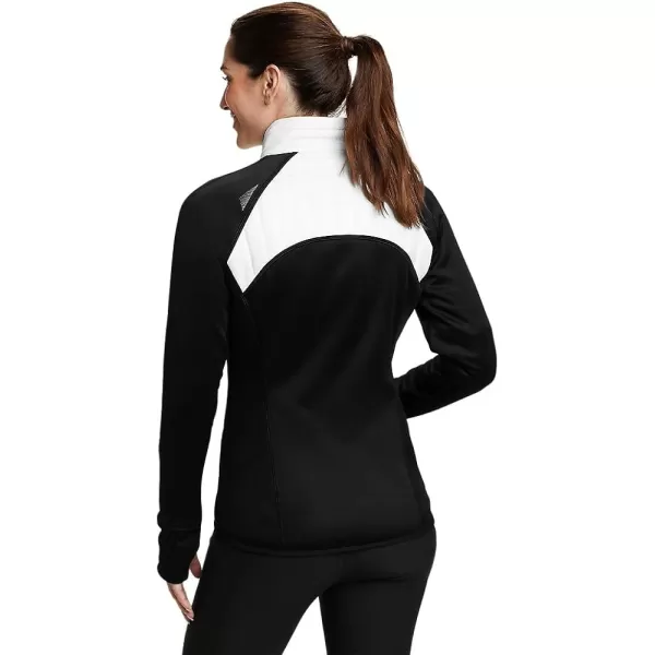 imageEddie Bauer Womens Emberlite Hybrid JacketWhite