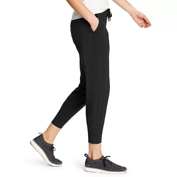 imageEddie Bauer Womens Escapelite Jogger PantsBlack