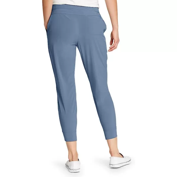 imageEddie Bauer Womens Escapelite Jogger PantsBlue Haze