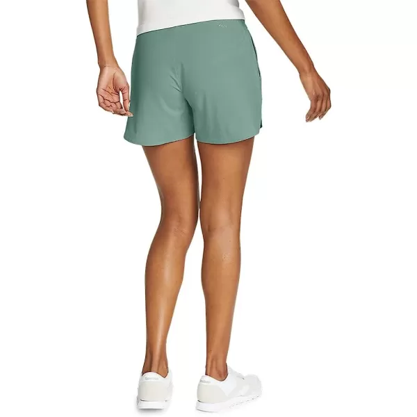 imageEddie Bauer Womens Escapelite PullOn ShortsDk Seafoam