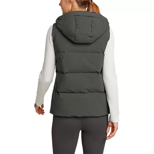 imageEddie Bauer Womens Essential Down VestCapers