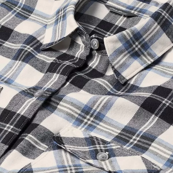 imageEddie Bauer Womens Firelight Flannel ShirtRegular Buff