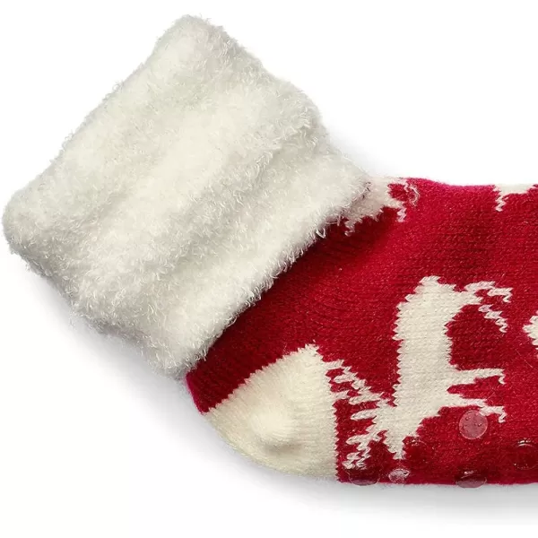 imageEddie Bauer Womens Fireside Lounge SocksDark Smoke