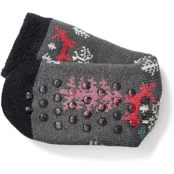 imageEddie Bauer Womens Fireside Lounge SocksDark Smoke