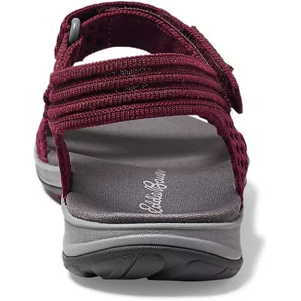 imageEddie Bauer Womens Flexion SandalEddie Bauer Womens Flexion Sandal