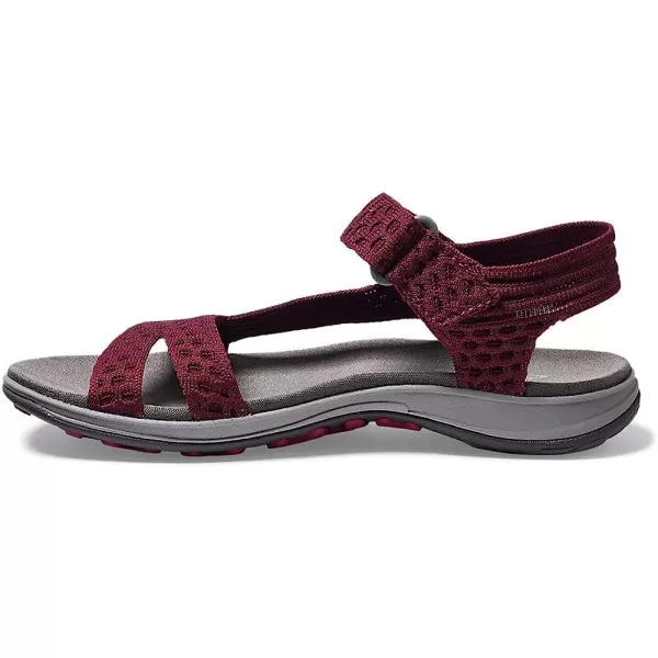 imageEddie Bauer Womens Flexion SandalEddie Bauer Womens Flexion Sandal