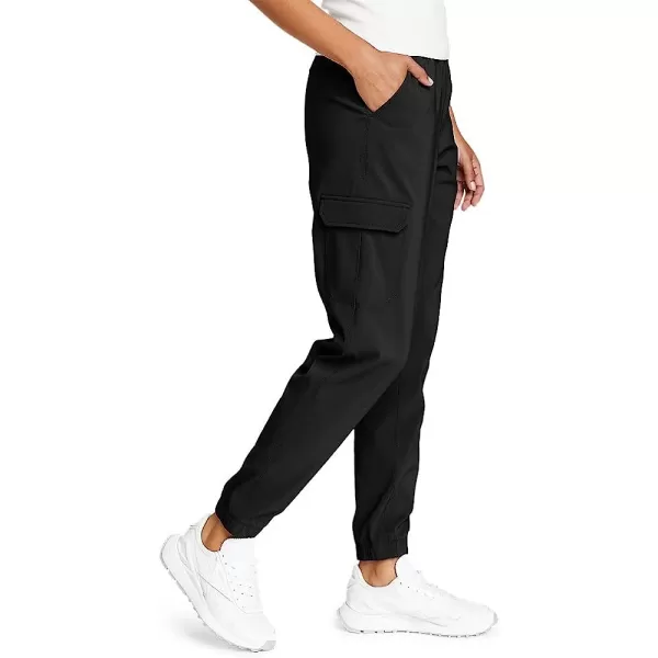 imageEddie Bauer Womens Frostfighter JoggersBlack