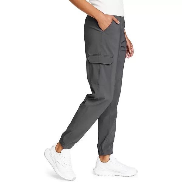 imageEddie Bauer Womens Frostfighter JoggersDark Smoke