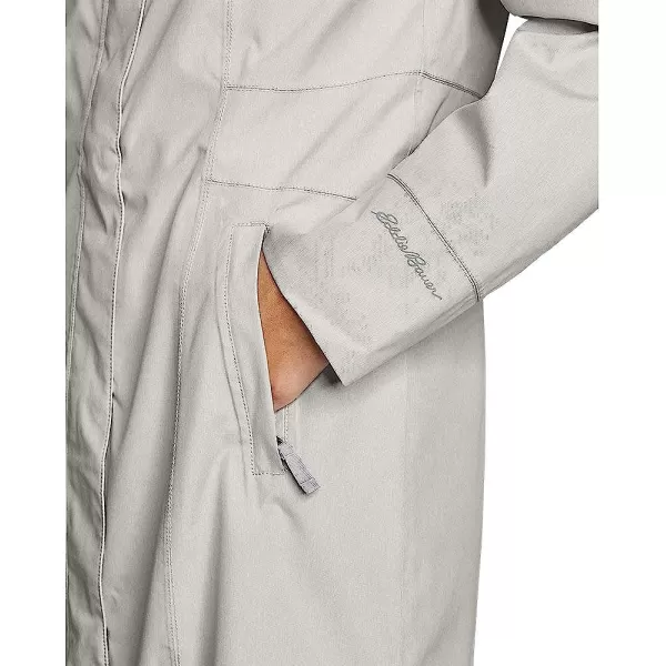 imageEddie Bauer Womens Girl on the Go Trench CoatPlus Twilight