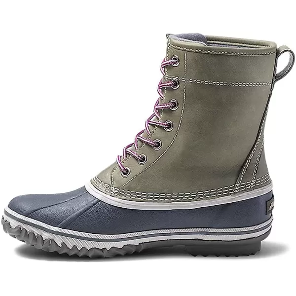 imageEddie Bauer Womens Hunt 8 Pac BootChrome