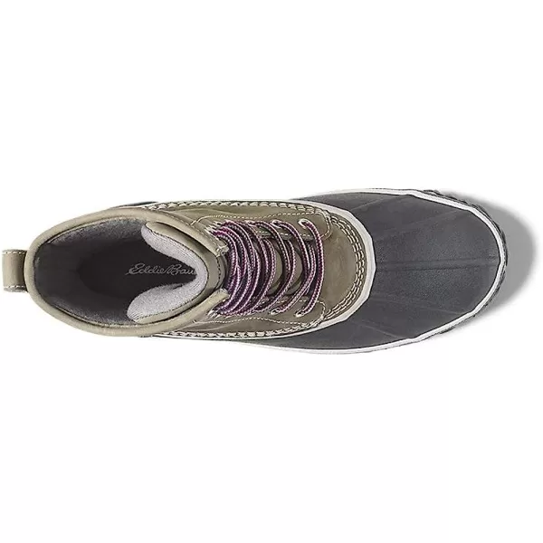 imageEddie Bauer Womens Hunt 8 Pac BootChrome