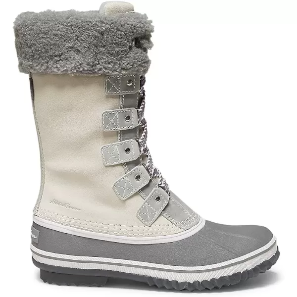 imageEddie Bauer Womens Hunt Pac Deluxe BootEddie Bauer Womens Hunt Pac Deluxe Boot