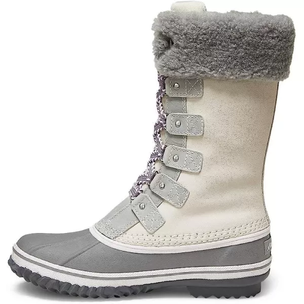 imageEddie Bauer Womens Hunt Pac Deluxe BootSnow