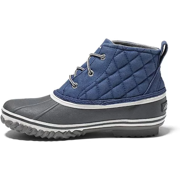 imageEddie Bauer Womens Hunt Pac Mid Boot  FabricAtlantic
