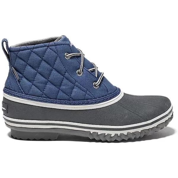 imageEddie Bauer Womens Hunt Pac Mid Boot  FabricAtlantic