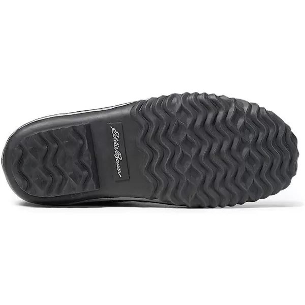 imageEddie Bauer Womens Hunt Pac Mid Boot  FabricCharcoal