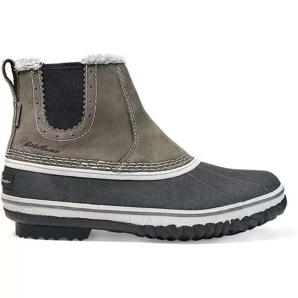 imageEddie Bauer Womens Hunt Pac SlipOnCinder