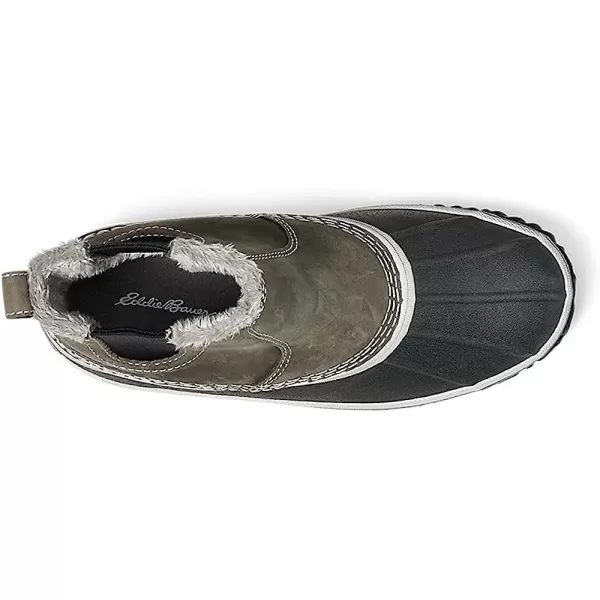 imageEddie Bauer Womens Hunt Pac SlipOnCinder
