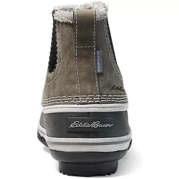 imageEddie Bauer Womens Hunt Pac SlipOnCinder