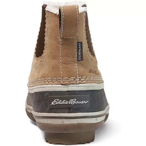 imageEddie Bauer Womens Hunt Pac SlipOnWheat
