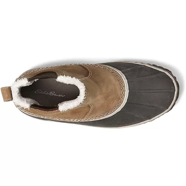 imageEddie Bauer Womens Hunt Pac SlipOnWheat