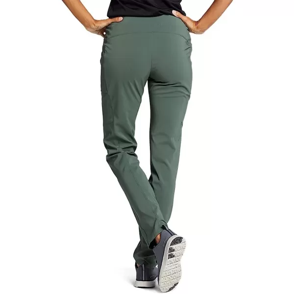imageEddie Bauer Womens Incline Utility PantsRegular Dragonfly