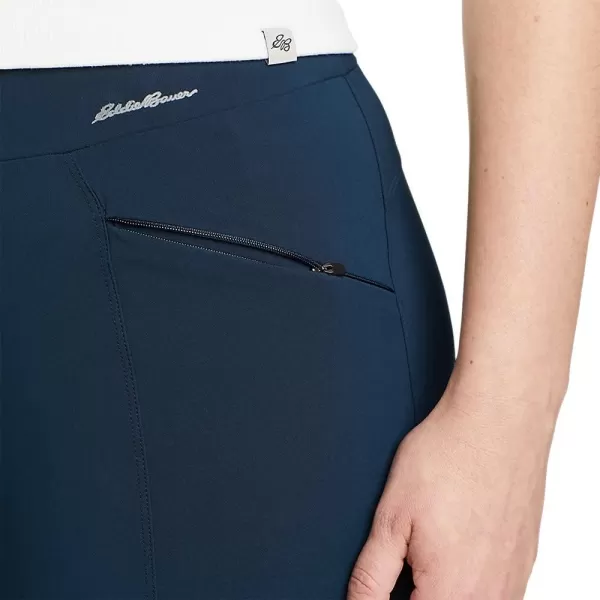 imageEddie Bauer Womens Incline Utility PantsRegular Frost Gray