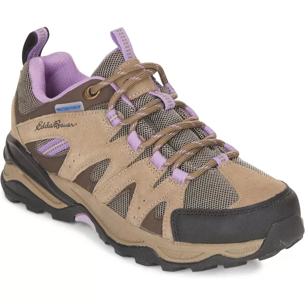 imageEddie Bauer Womens Lake Union Waterproof Ankle Hiking BootBungee Cord