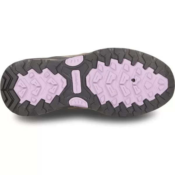 imageEddie Bauer Womens Lake Union Waterproof Ankle Hiking BootBungee Cord