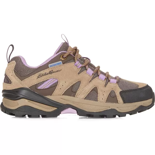 imageEddie Bauer Womens Lake Union Waterproof Ankle Hiking BootBungee Cord