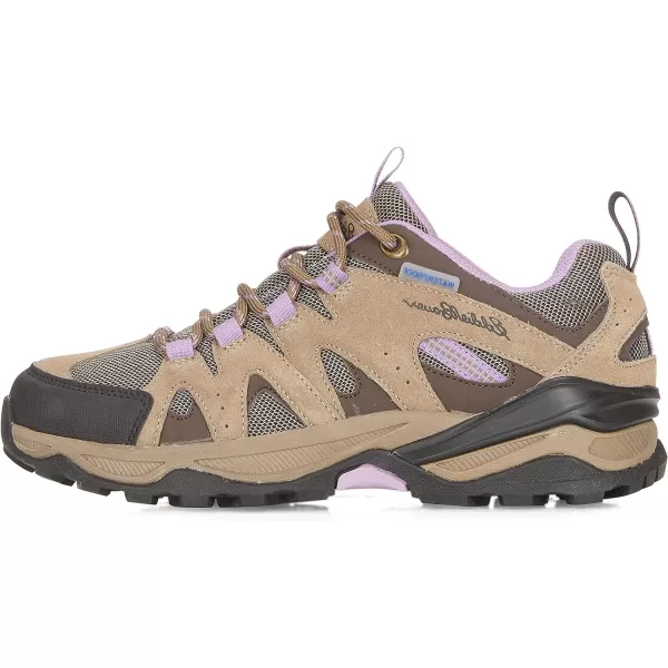 imageEddie Bauer Womens Lake Union Waterproof Ankle Hiking BootBungee Cord