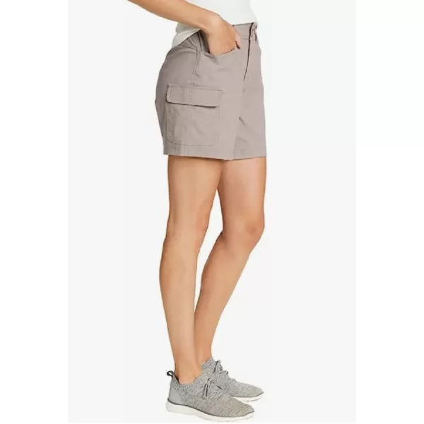 imageEddie Bauer Womens Lightweight Summer Trail Shorts as1 Numeric Numeric2 Regular Regular Gray UEddie Bauer Womens Lightweight Summer Trail Shorts as1 Numeric Numeric2 Regular Regular Gray U