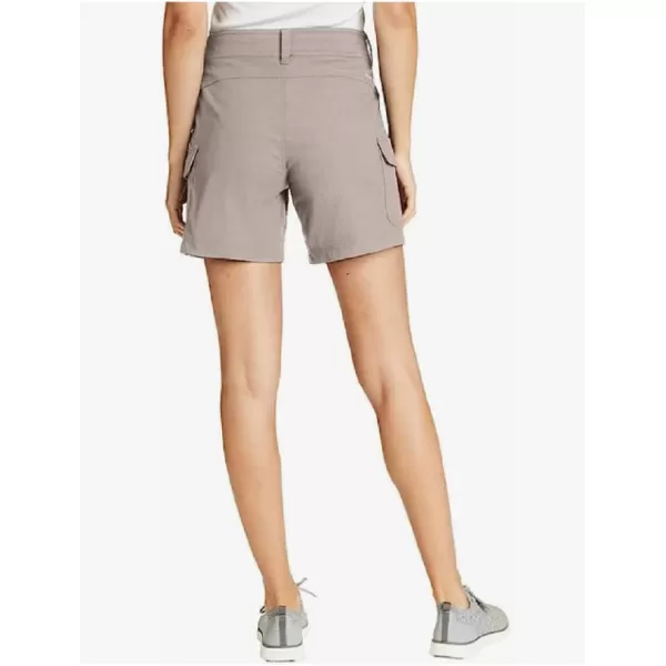 imageEddie Bauer Womens Lightweight Summer Trail Shorts as1 Numeric Numeric2 Regular Regular Gray UEddie Bauer Womens Lightweight Summer Trail Shorts as1 Numeric Numeric2 Regular Regular Gray U