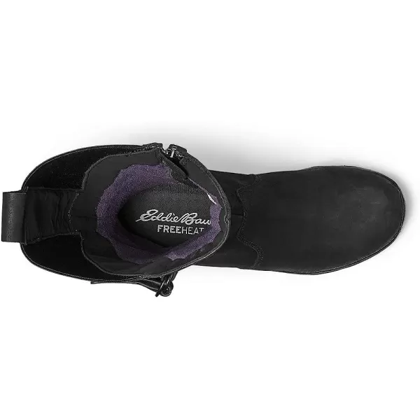 imageEddie Bauer Womens Lodge BootBlack