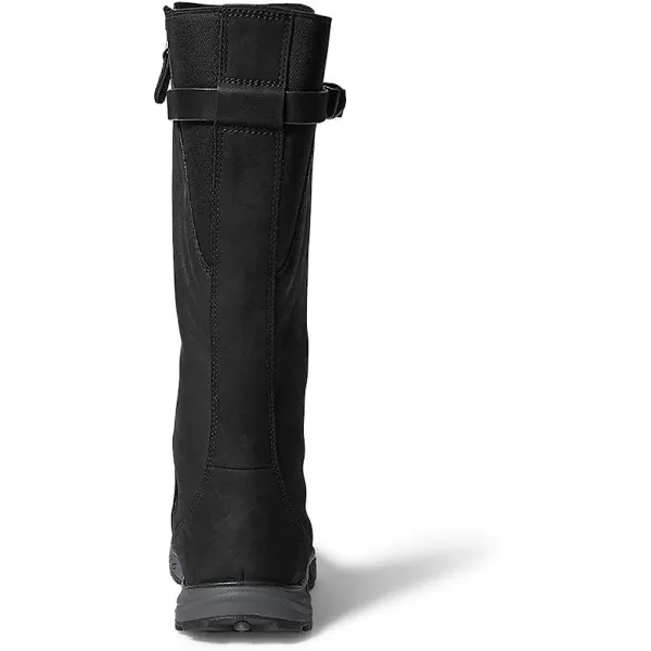 imageEddie Bauer Womens Lodge BootBlack