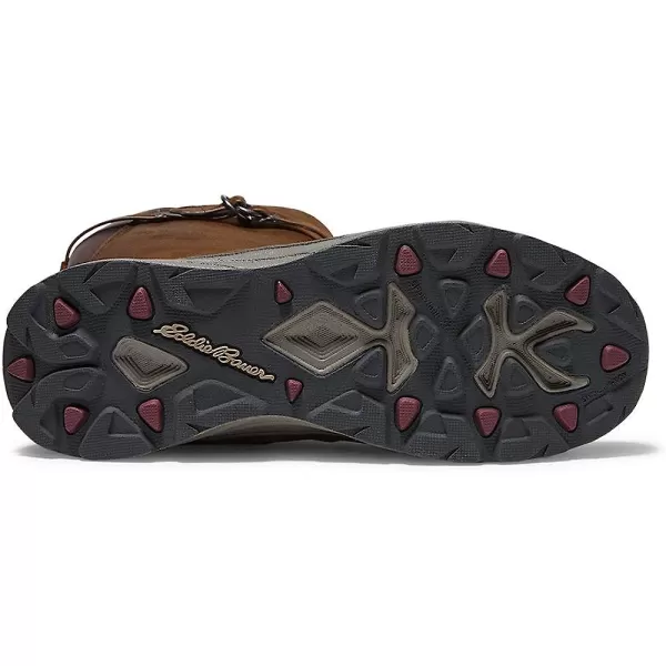 imageEddie Bauer Womens Lodge BootOak