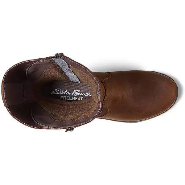imageEddie Bauer Womens Lodge BootOak