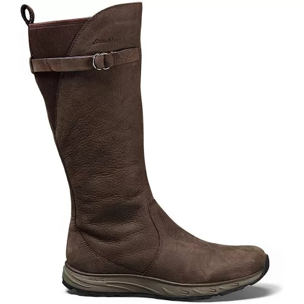 imageEddie Bauer Womens Lodge BootOak