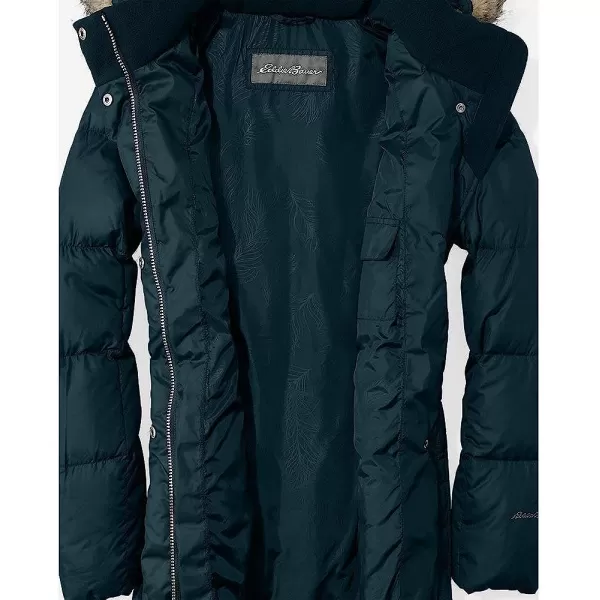 imageEddie Bauer Womens Lodge Down ParkaEddie Bauer Womens Lodge Down Parka
