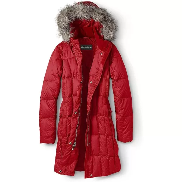 imageEddie Bauer Womens Lodge Down ParkaEddie Bauer Womens Lodge Down Parka