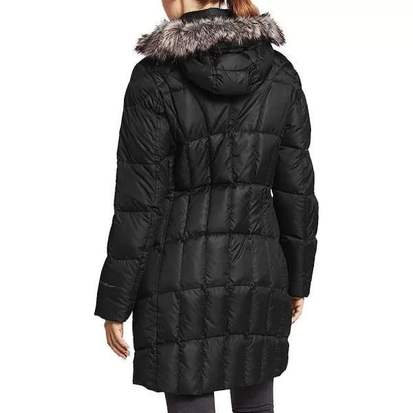 imageEddie Bauer Womens Lodge Down ParkaEddie Bauer Womens Lodge Down Parka
