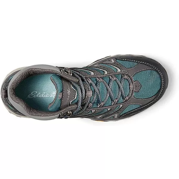 imageEddie Bauer Womens Lukla Pro Mid HikerAzure