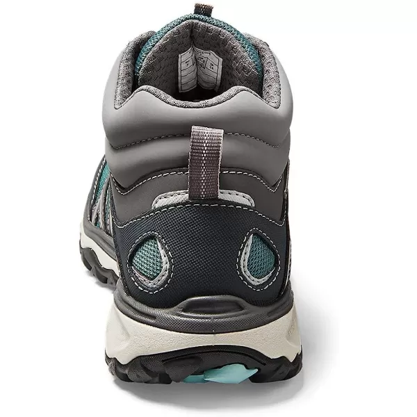 imageEddie Bauer Womens Lukla Pro Mid HikerAzure