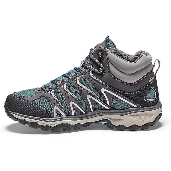 imageEddie Bauer Womens Lukla Pro Mid HikerAzure