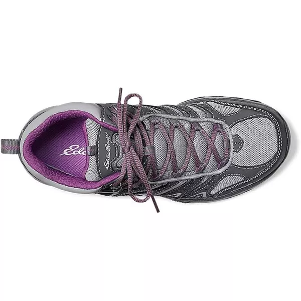 imageEddie Bauer Womens Lukla Pro Mid HikerCinder