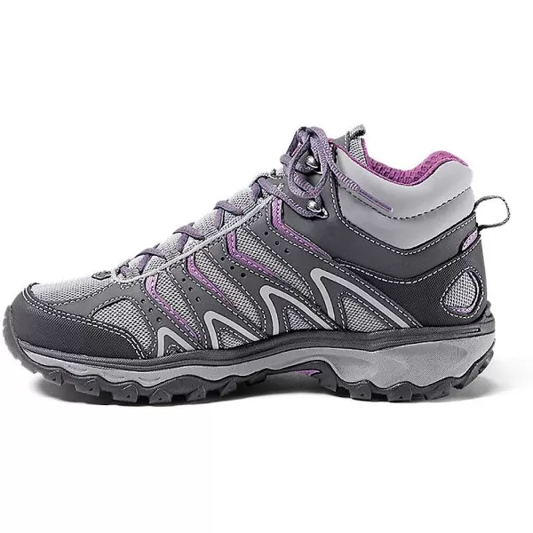 imageEddie Bauer Womens Lukla Pro Mid HikerCinder