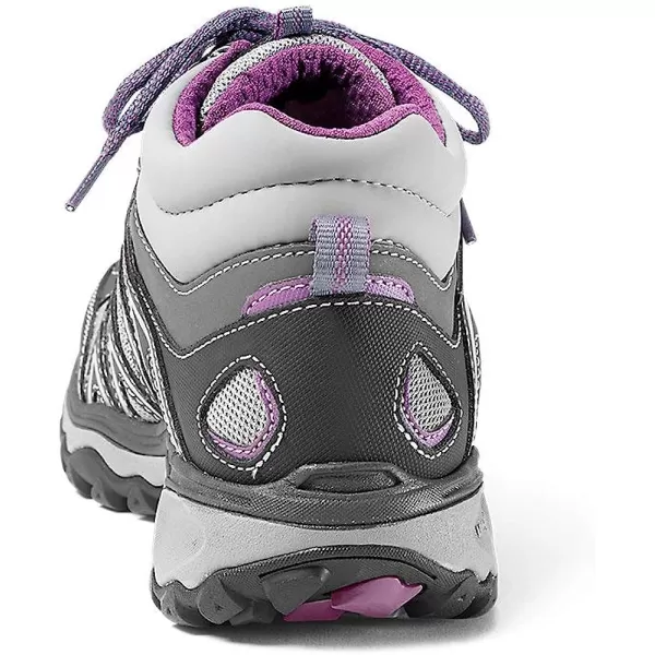 imageEddie Bauer Womens Lukla Pro Mid HikerCinder