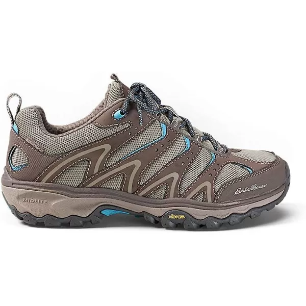 imageEddie Bauer Womens Lukla Pro Waterproof Lightweight Hiker Mushroom Regular 7MEddie Bauer Womens Lukla Pro Waterproof Lightweight Hiker Mushroom Regular 7M